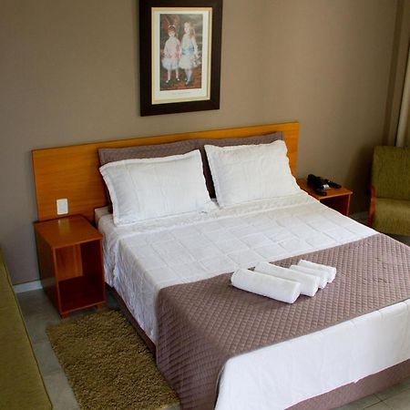 Presidente Hotel باسوس المظهر الخارجي الصورة