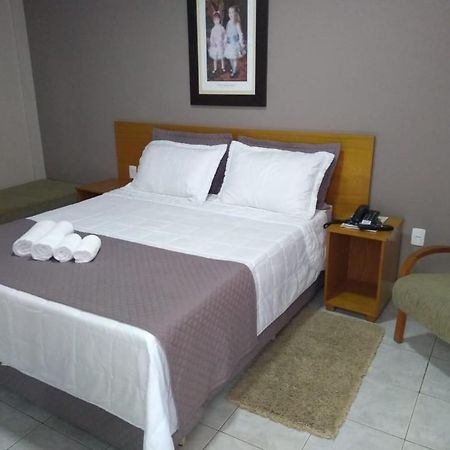 Presidente Hotel باسوس المظهر الخارجي الصورة