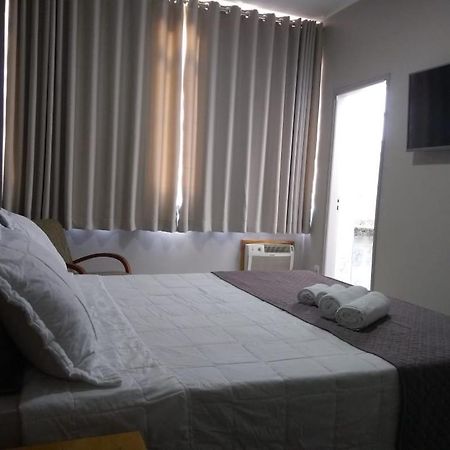 Presidente Hotel باسوس المظهر الخارجي الصورة