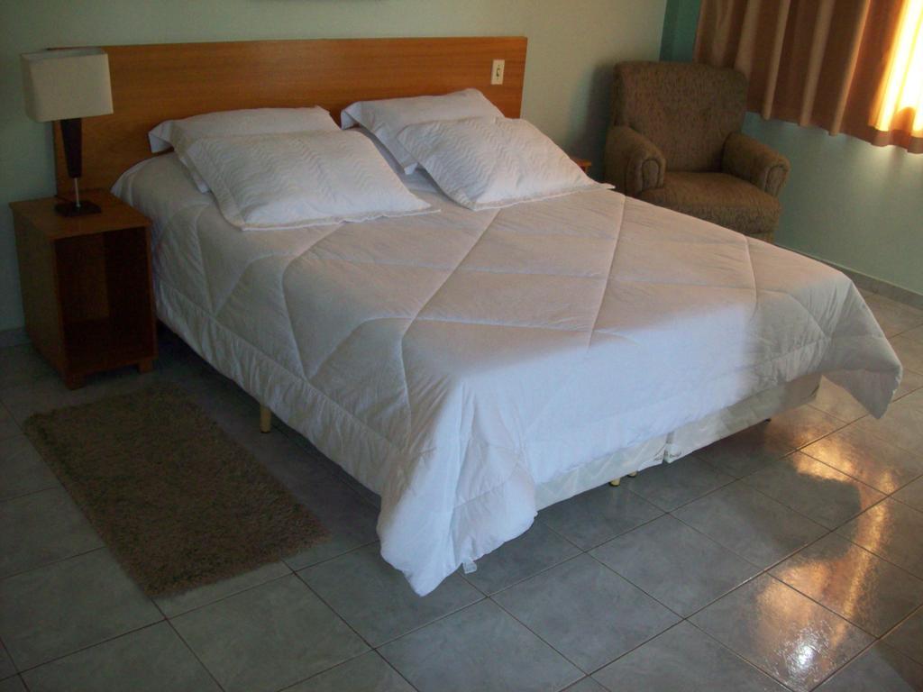 Presidente Hotel باسوس الغرفة الصورة