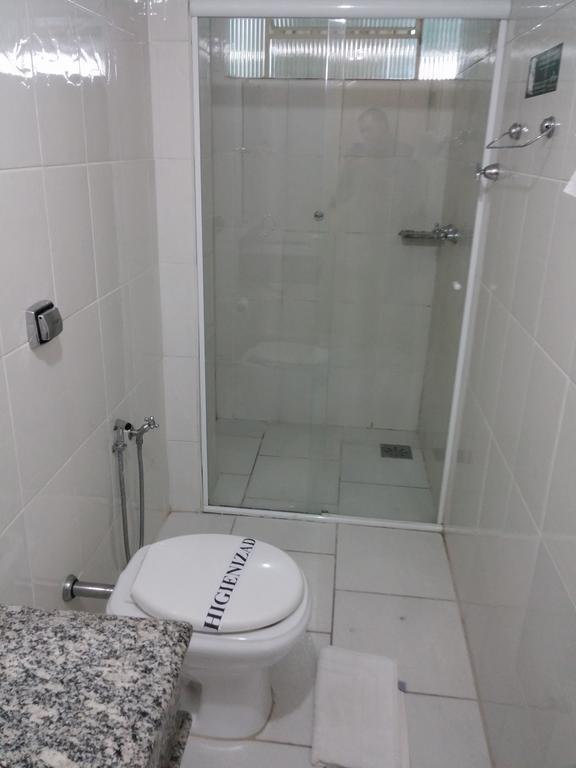 Presidente Hotel باسوس الغرفة الصورة