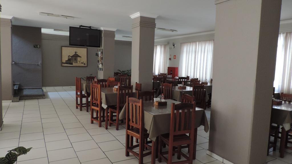 Presidente Hotel باسوس المظهر الخارجي الصورة