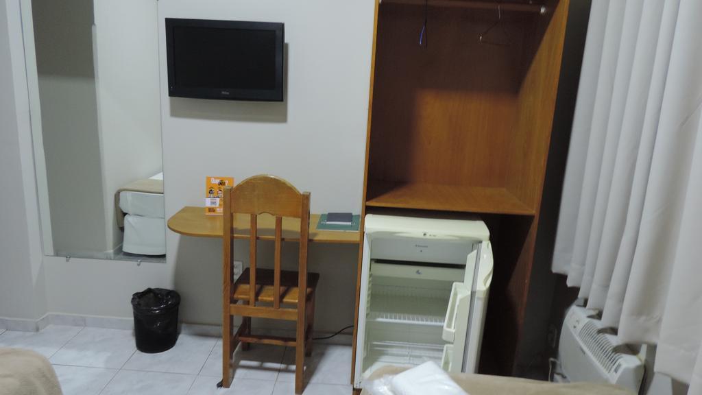 Presidente Hotel باسوس المظهر الخارجي الصورة