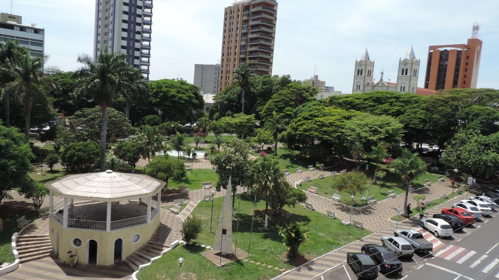 Presidente Hotel باسوس المظهر الخارجي الصورة