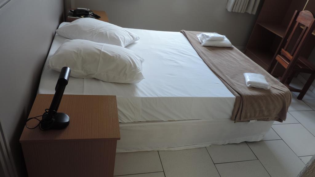 Presidente Hotel باسوس المظهر الخارجي الصورة