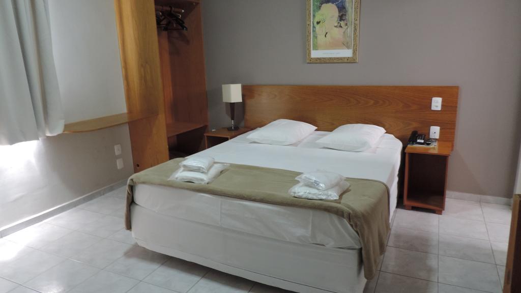 Presidente Hotel باسوس المظهر الخارجي الصورة