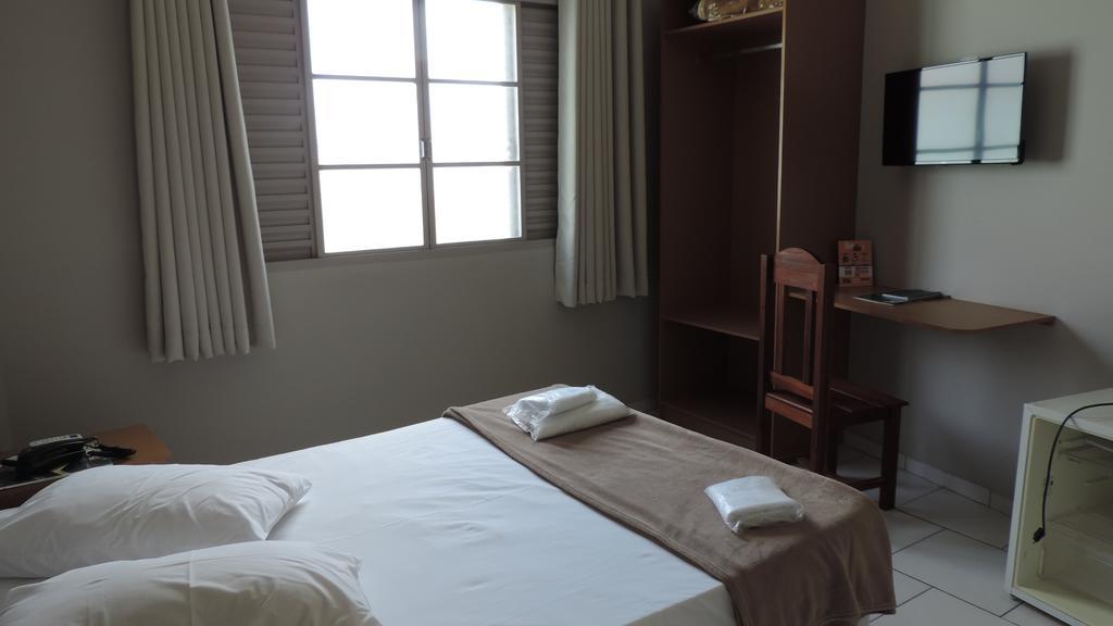Presidente Hotel باسوس المظهر الخارجي الصورة