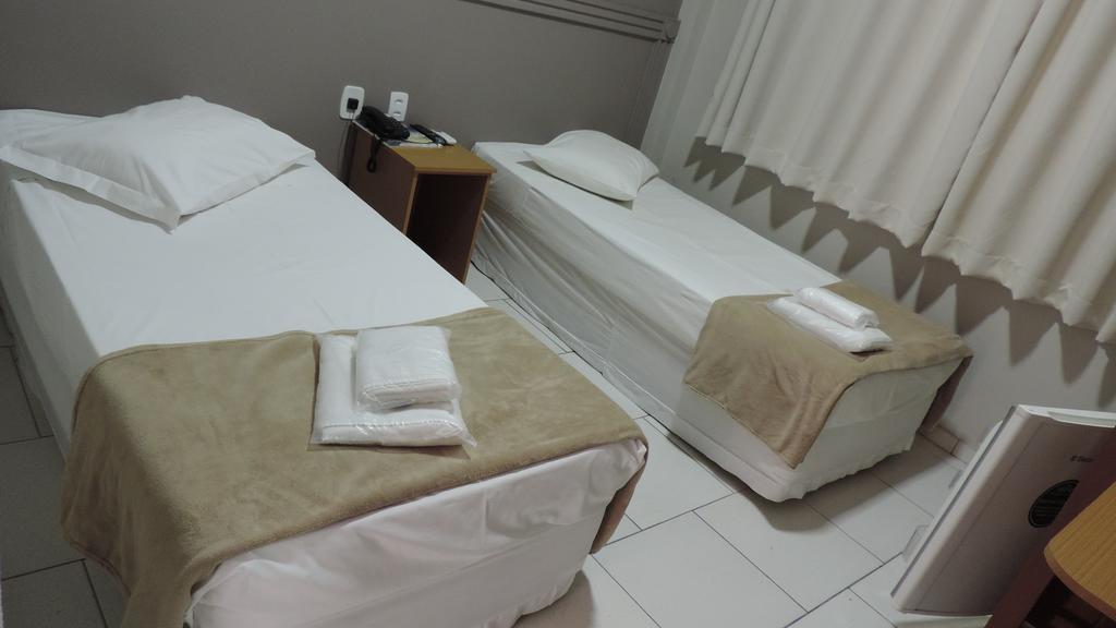 Presidente Hotel باسوس المظهر الخارجي الصورة