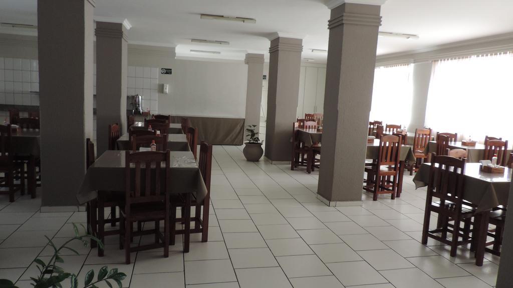 Presidente Hotel باسوس المظهر الخارجي الصورة