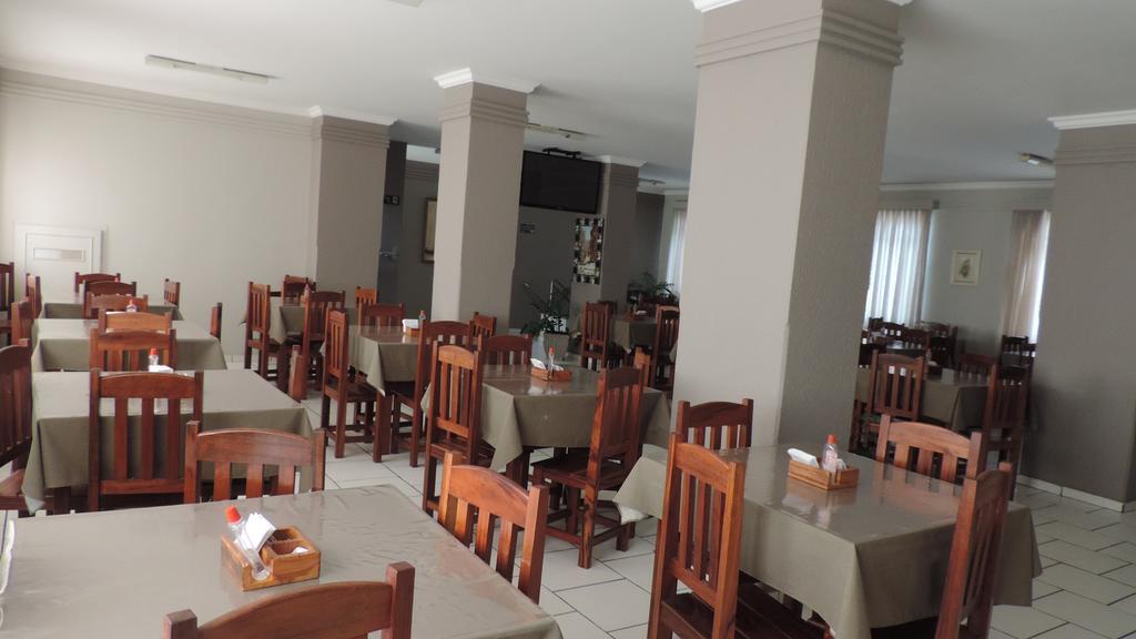 Presidente Hotel باسوس المظهر الخارجي الصورة