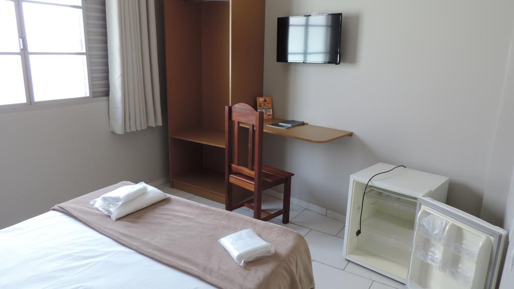 Presidente Hotel باسوس المظهر الخارجي الصورة