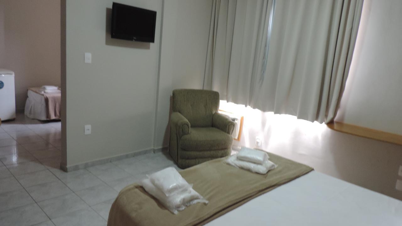 Presidente Hotel باسوس المظهر الخارجي الصورة