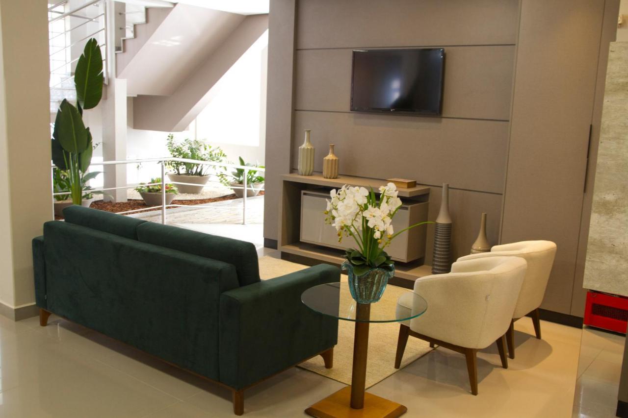 Presidente Hotel باسوس المظهر الخارجي الصورة