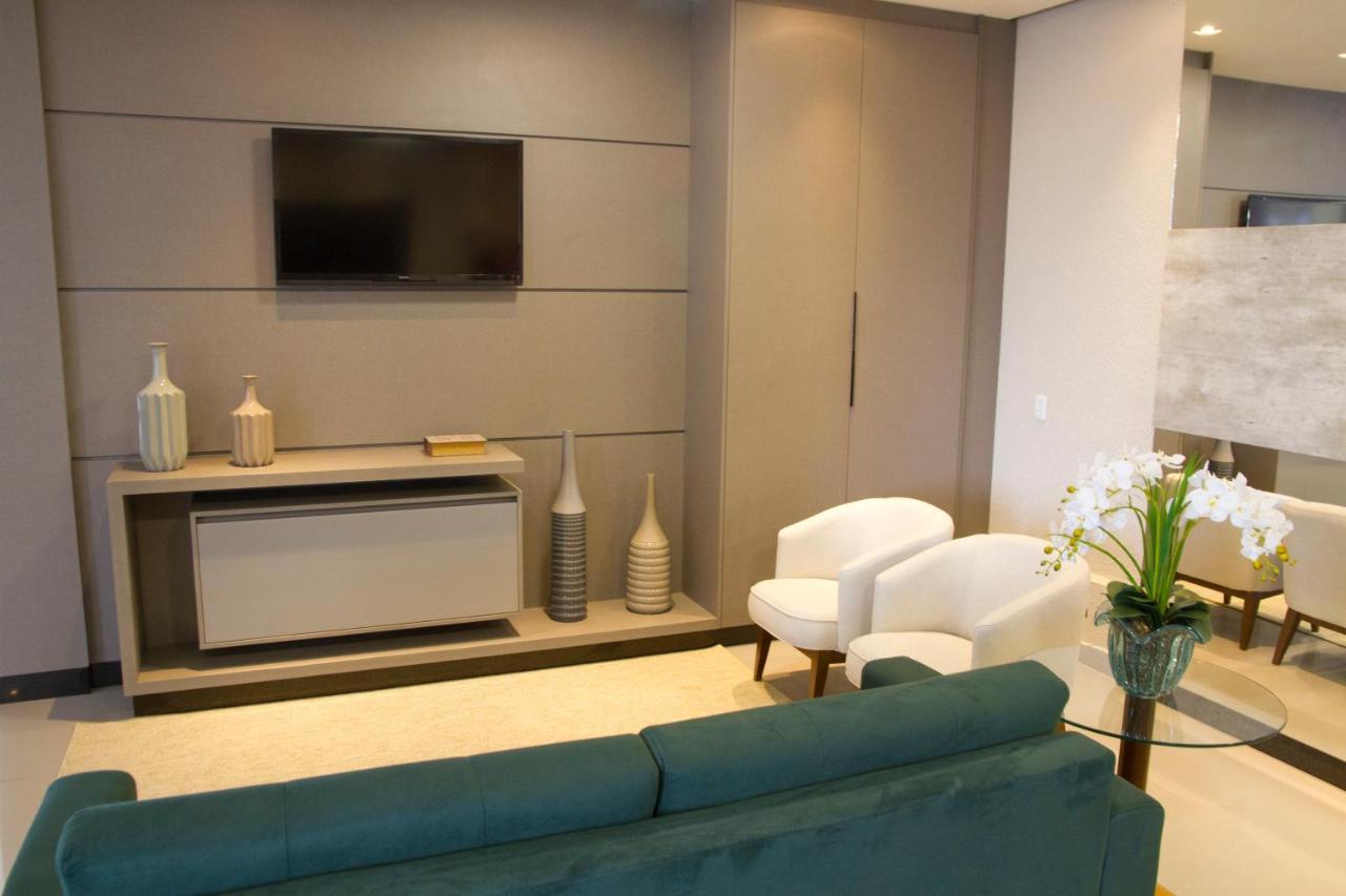 Presidente Hotel باسوس المظهر الخارجي الصورة