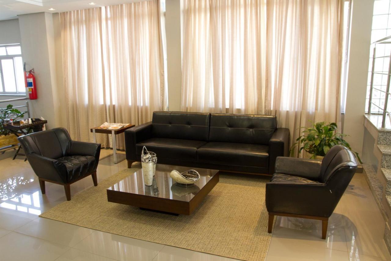 Presidente Hotel باسوس المظهر الخارجي الصورة