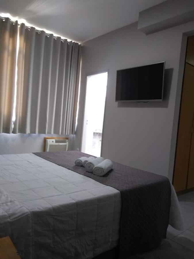 Presidente Hotel باسوس المظهر الخارجي الصورة