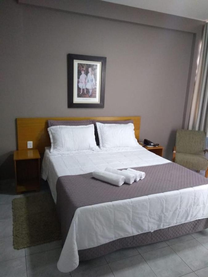 Presidente Hotel باسوس المظهر الخارجي الصورة